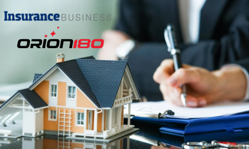 property insurance market faces 'disruption'